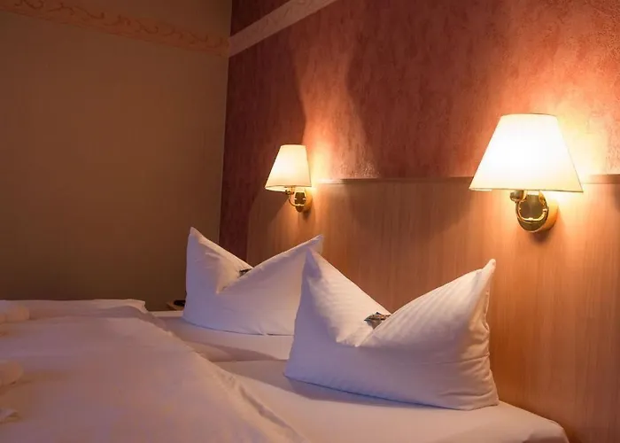 Stolberger Hof Hotel 4*