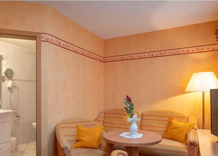 Hotel Stolberger Hof 4*