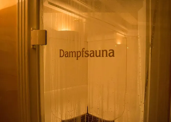 Stolberger Hof 4* Stolberg i. Harz