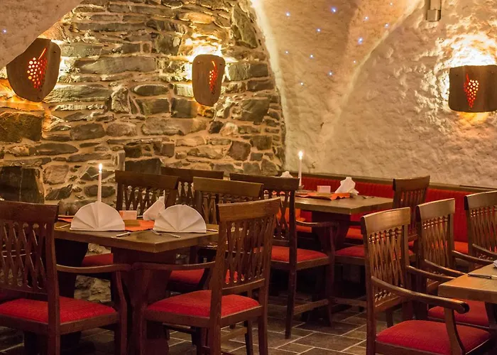 Stolberger Hof Hotel