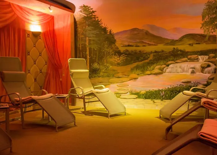 Hotel Stolberger Hof