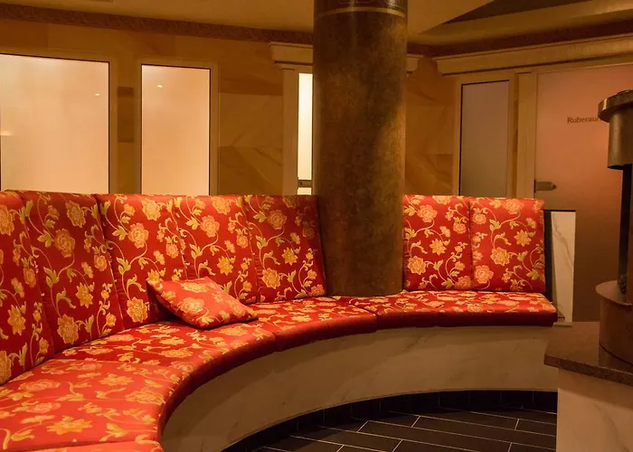 Stolberger Hof Stolberg i. Harz