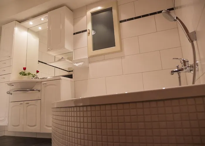 Stolberger Hof 4* Stolberg i. Harz