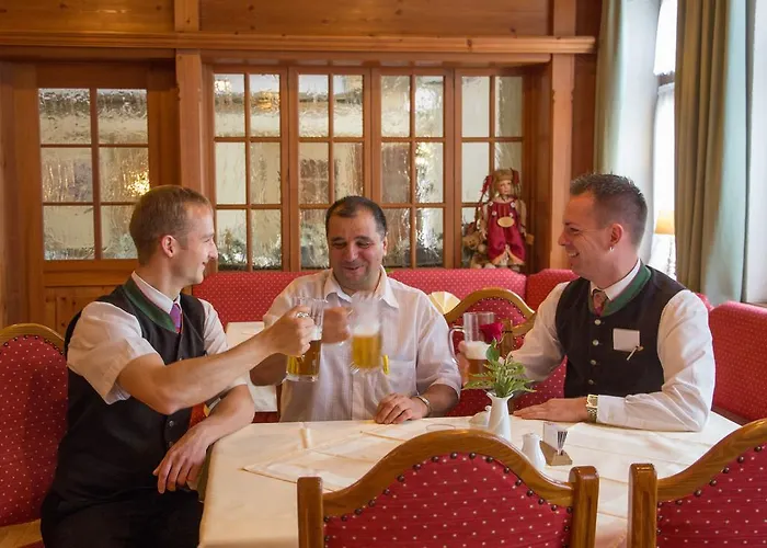 Stolberger Hof Hotel 4*