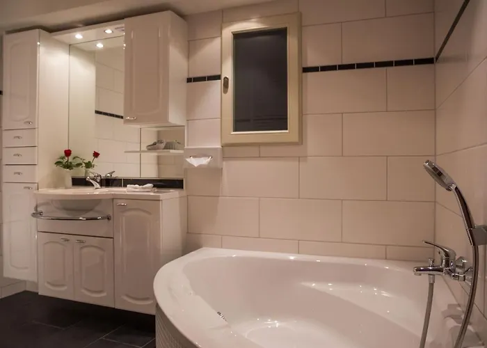 Hotel Stolberger Hof